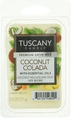Lang Coconut Frag Bar - EA - Image 2
