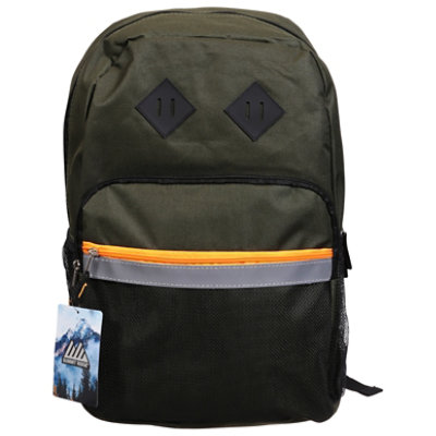 AD Sutton Girls Value Backpack 1 Count - Each - Image 1
