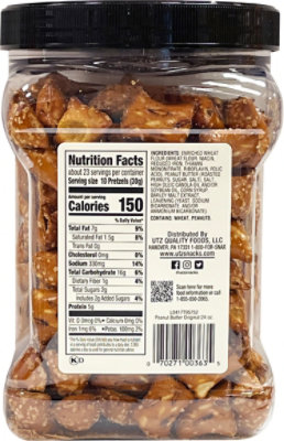 Hka Peanut Butter Barrel 24oz - 24 OZ - Image 6