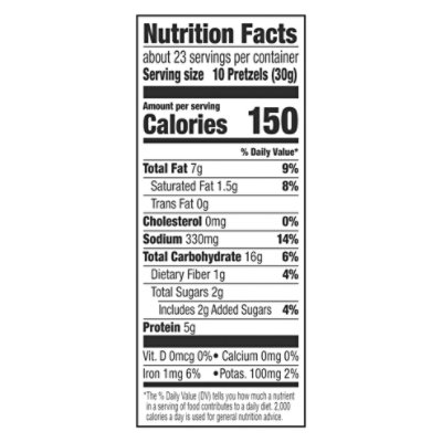 Hka Peanut Butter Barrel 24oz - 24 OZ - Image 4