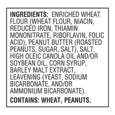 Hka Peanut Butter Barrel 24oz - 24 OZ - Image 5