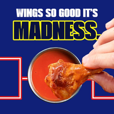 Sweet Baby Ray's Nashville Hot Wing Sauce 16 Lf Oz - 16 FZ - Image 2