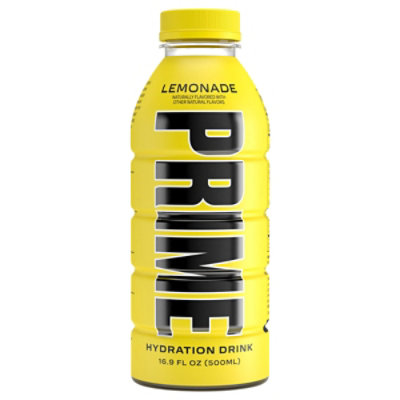 Prime Lemonade 16.9fz - 16.9 FZ - Image 3