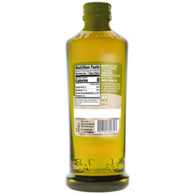 Bertolli White Wine Vinegar - 16.9 FZ - Image 7