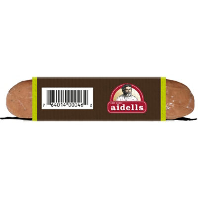 Aidells Savory Applewood Hardwood Smoked Chicken Sausage Links - 4 Count - Image 3