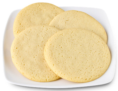 Sugar Cookie 3 Ounce 4 Count - EA - Image 1
