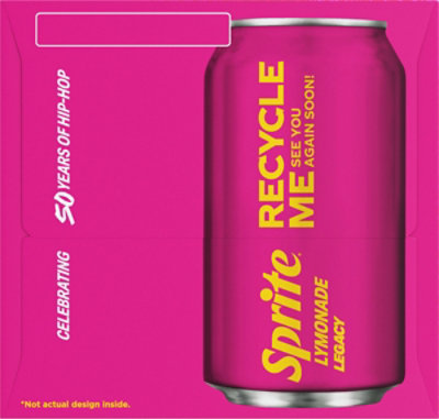 Sprite Lymonade 12-12fz - 12-12 FZ - Image 3
