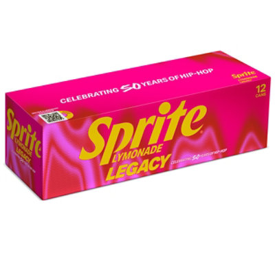 Sprite Lymonade 12-12fz - 12-12 FZ - Image 2