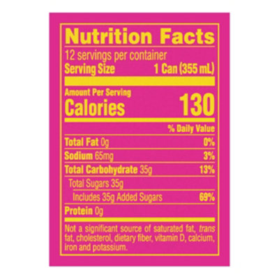 Sprite Lymonade 12-12fz - 12-12 FZ - Image 4