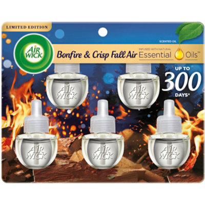 Air Wick Piso Rfl Bonfire & Crist Fall A - 5-.67 FZ - Image 3