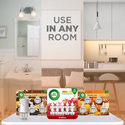 Air Wick Piso Rfl Forest Spice & Leaves - 5-.67 FZ - Image 6