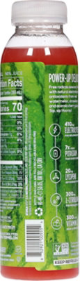 Wtrmln Wtr Strawberry Cold Pressed Watermelon Juice - 12 FZ - Image 5