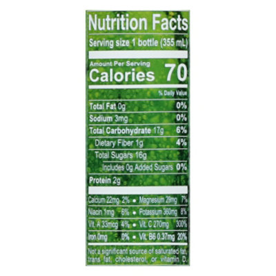 Wtrmln Wtr Strawberry Cold Pressed Watermelon Juice - 12 FZ - Image 3