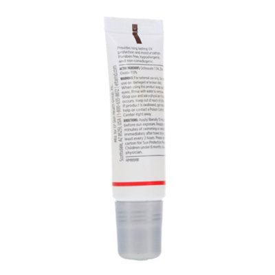 EltaMD UV Lip Balm Broad Spectrum SPF 36 Lip Sunscreen 0.28 oz - Image 3