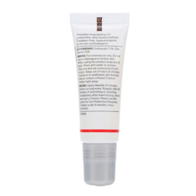 EltaMD UV Lip Balm Broad Spectrum SPF 36 Lip Sunscreen 0.28 oz - Image 4