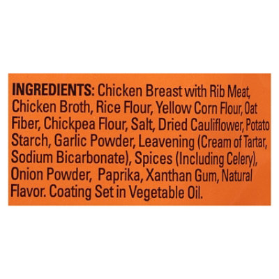 Caulipower Chicken Nuggets All Natural - 14 OZ - Image 5
