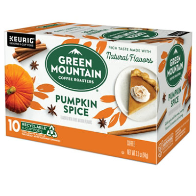 Gmcr Kcup Pmpk Sp Fs 10ct - EA - Image 2