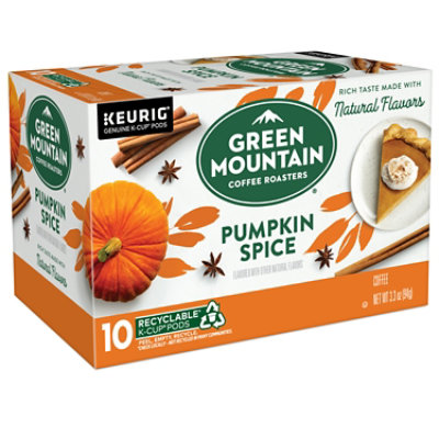 Gmcr Kcup Pmpk Sp Fs 10ct - EA - Image 3