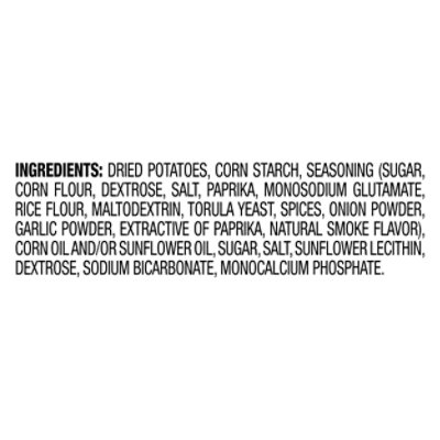 Herrs Baked Barbecue - 1.875OZ - Image 4