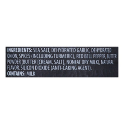 Yellowstone Seasoning Skillet Butter And Herbs - 4.7 OZ - Image 5