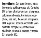 Oatly Oatmilk Full Fat - 32 FZ - Image 2