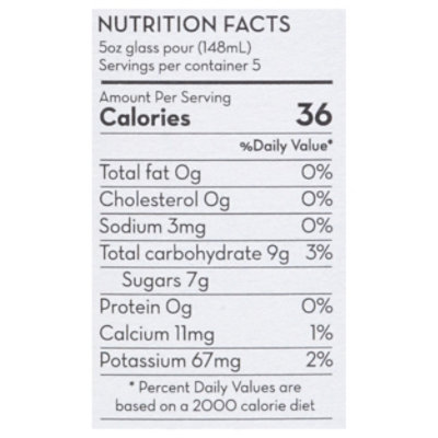 Wolffer Spring In A Bottle - 750 ML - Image 3