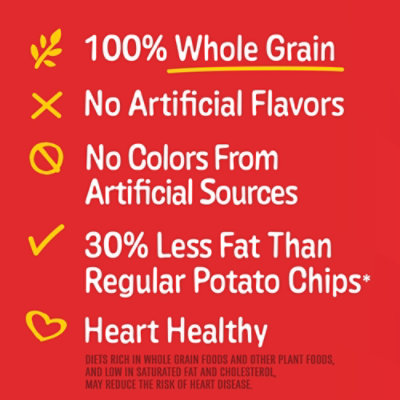 Sunchips Garden Salsa 1.5oz - 1.5 OZ - Image 3