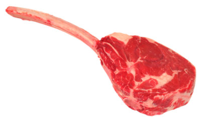 Usda Prime Beef Ribeye Tomahawk Steak - LB - Image 1