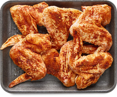 Chicken Wings Bbq Seasoning - 0.5 Lb - Image 1