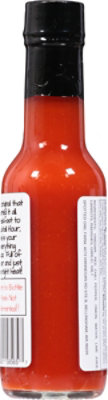 Underground Owl Hot Sauce Doug's Signature Fresno Hot Sauce Bottle - 5 Oz - 5 OZ - Image 6