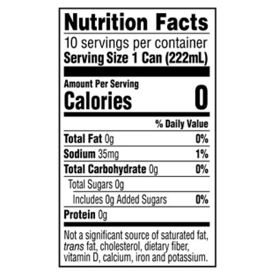 Coca Cola Ultimate Zero Sugar - 10-7.5 Fl. Oz. - Image 4