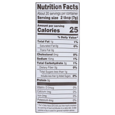 BRIANNAS Honey Mustard Croutons  - 5 Oz - Image 3