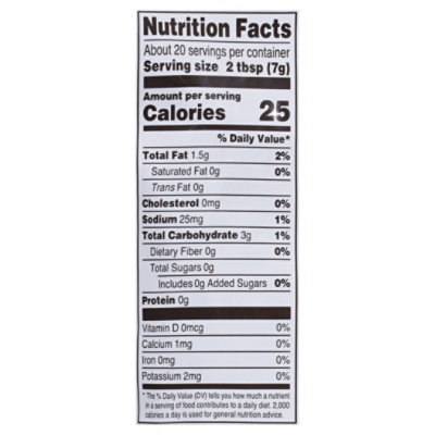 BRIANNAS Poppy Seed Croutons - 5 Oz - Image 3