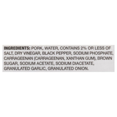 Eddy Rotisserie Styled Seasoned Pulled Pork - 16 Oz - Image 4