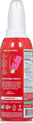 Whipnotic Whipped Cream Strawberry - 7 FZ - Image 6