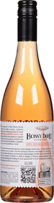 Bonny Doon Le Cigare Orange Wine - 750 ML - Image 4