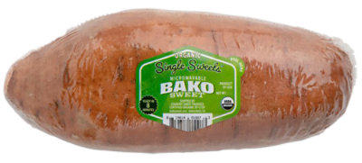 Bako Single Sweets Sweet Potato - 10 OZ - Image 1