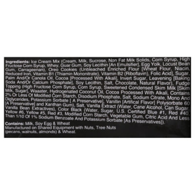 Afters Ice Cream Salty Oreo - 16 OZ - Image 5