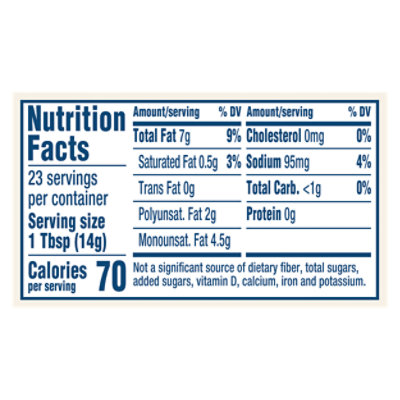 Hellmann's Spread & Dressing Garlic Aioli 11.5 Fo - 11.5OZ - Image 3
