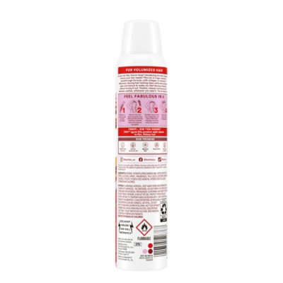 Batiste Dry Shampoo Volumizing 3.81oz - 3.81 OZ - Image 5