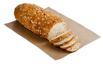 Haggen Amber Grain French Bread - EA - Image 1