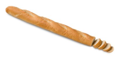 Haggen Sourdough Baguette - EA - Image 1