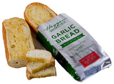 Haggen Garlic Bread - EA - Image 1