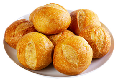 Haggen Sourdough Rolls 8 Count - EA - Image 1