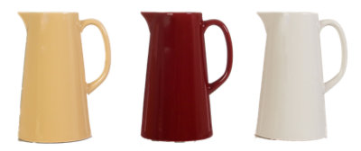 Debi Lilly Fall Modern Pitcher - EA - Image 1