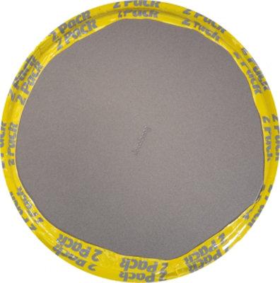 Goodcook Ns Pizza Pan Mini 2pk - EA - Image 4
