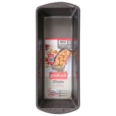 Goodcook Bread Loaf Pan - EA - Image 1