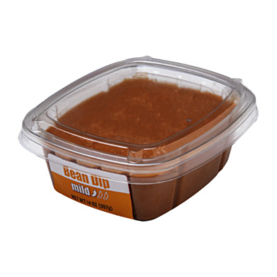 Bean Dip Mild - 14 OZ - Image 1