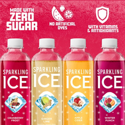 Sparkling Ice Winter Variety Pack 12-17fz - 12-17FZ - Image 3