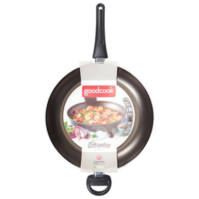 Goodcook Everyday One Meal Pan 13.5 In - EA - Image 3